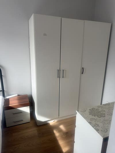 Double room Main Photo