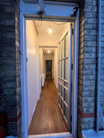 3/4 bedroom house Main Photo