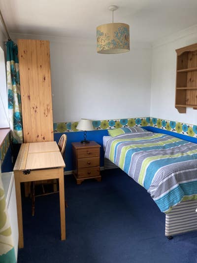Pretty Single Room Near Bromley South Main Photo