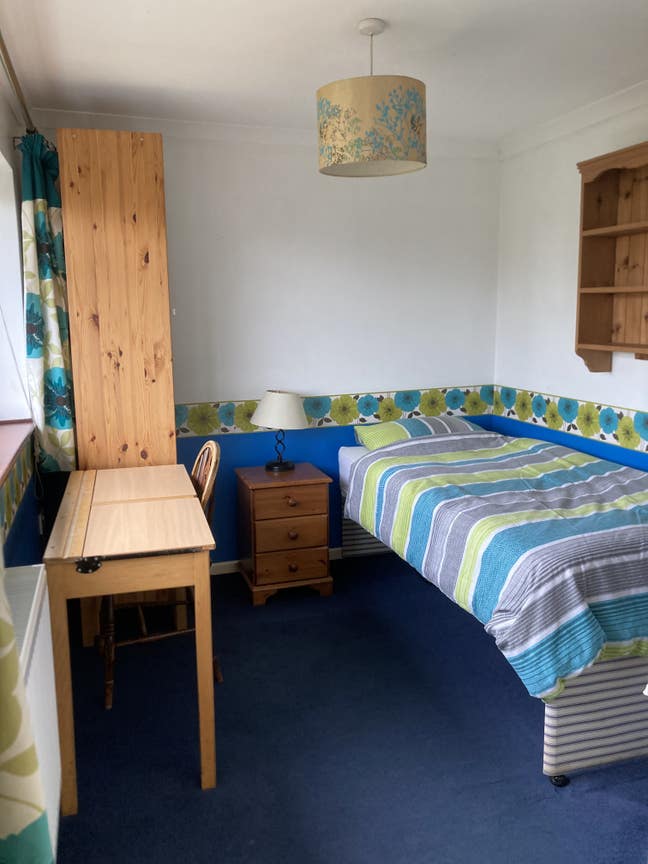 Pretty Single Room Near Bromley South Main Photo