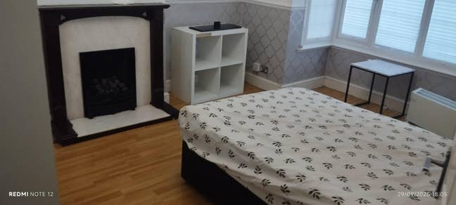 Double room with bill  Main Photo