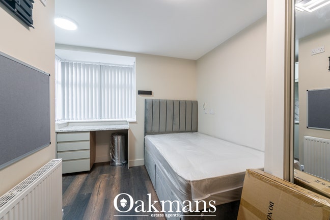 Luxury Student Room On Heeley Road Main Photo