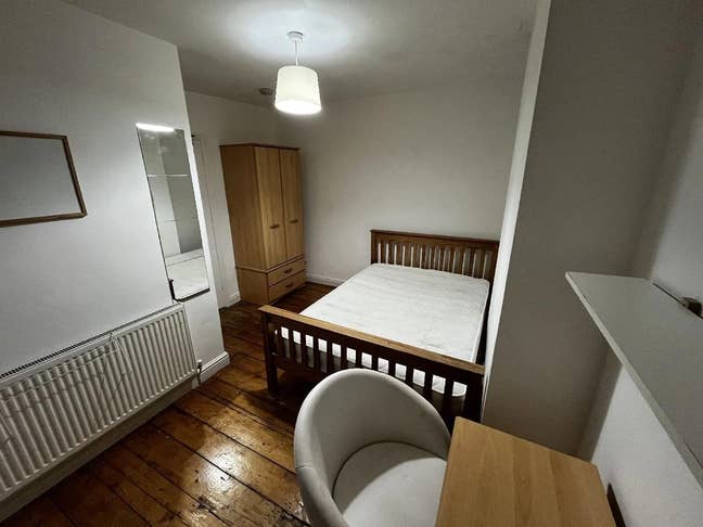 4 bed in Fishponds  Main Photo