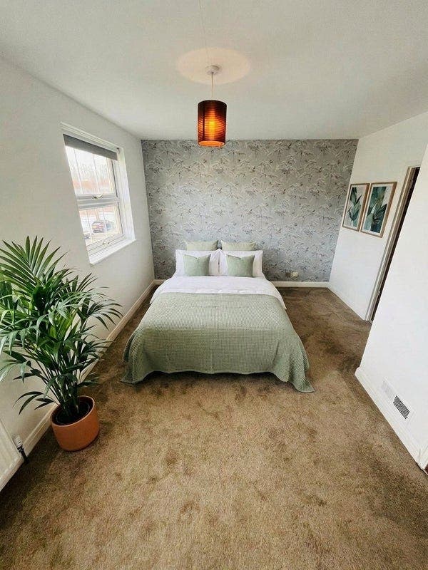 ✨1 En-suite | Wimbledon | MOVE-IN NOW ✨ Main Photo