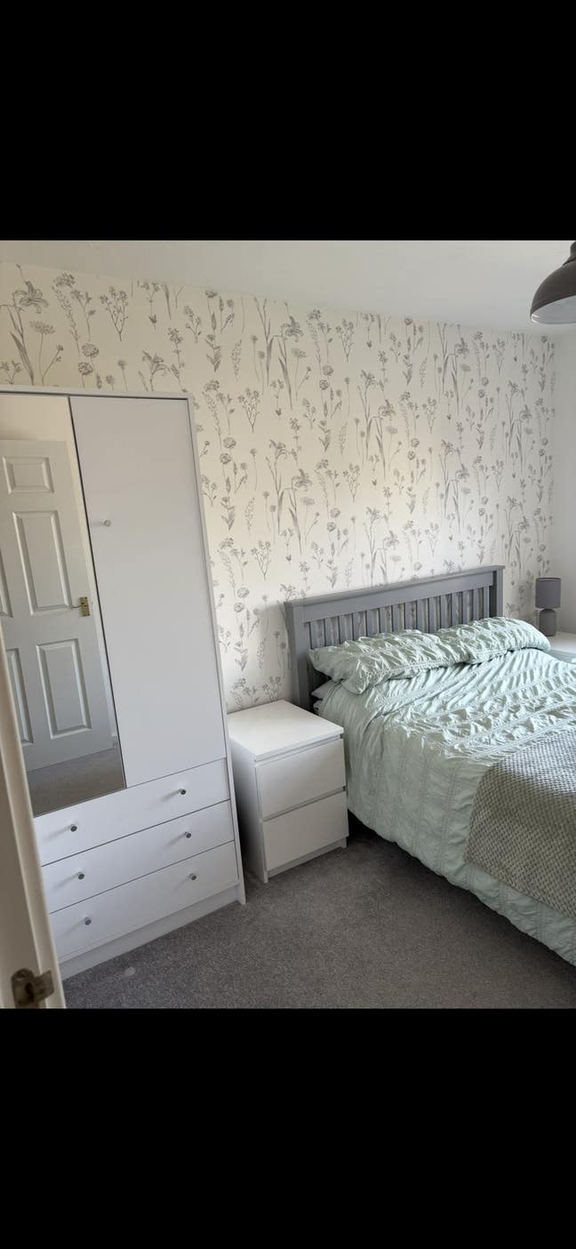Double room Main Photo