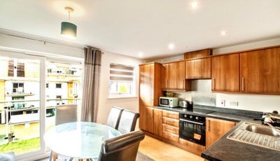 Double En-Suite Room  Main Photo