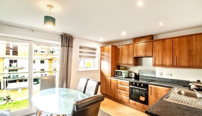 Double En-Suite Room  Main Photo