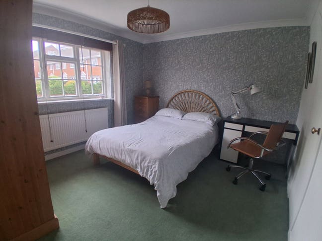 Double room in Lymington  Main Photo