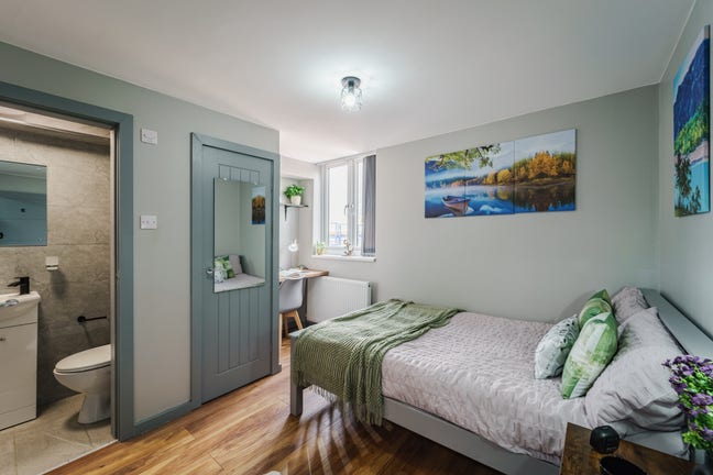  5  Bed  (ensuite)House,  Humber  Avenue  CV1  Main Photo