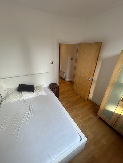 Room to rent, 2 Bed Flat, Victoria Park  Main Photo