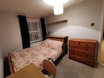 Double room in CB4 Main Photo