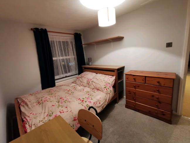 Double room in CB4 Main Photo