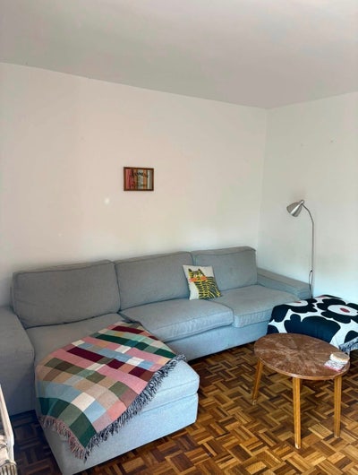 Double room available in Newington Green/Canonbury Main Photo