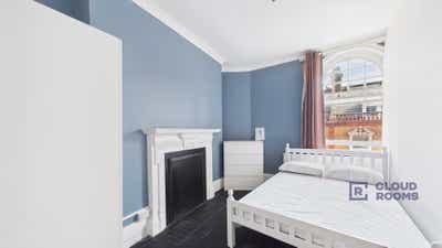 South London – SW9 🏠 Stockwell / Brixton Zone 2 Main Photo