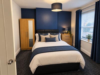  🚨City Centre Double Room Available Now 🚨 Main Photo
