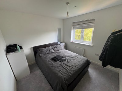 Double Room in Pontprennau, Cardiff – &pound;590 Main Photo