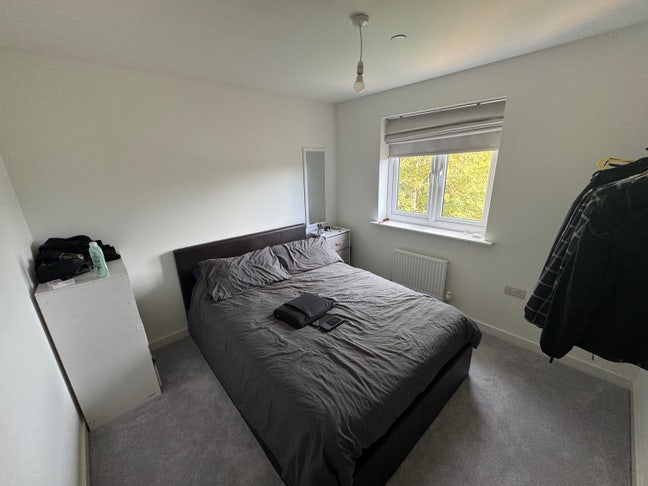 Double Room in Pontprennau, Cardiff – &pound;590 Main Photo