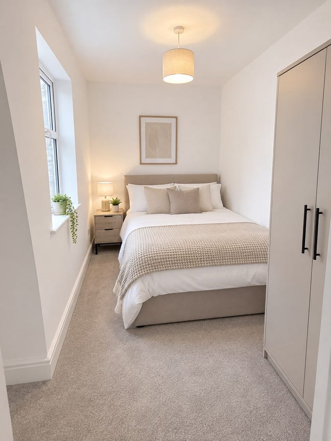 Luxury En-Suite Rooms | Winsford High Street Main Photo