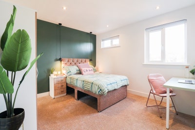 💥Modern Studio Available 🏡 LE3 Main Photo