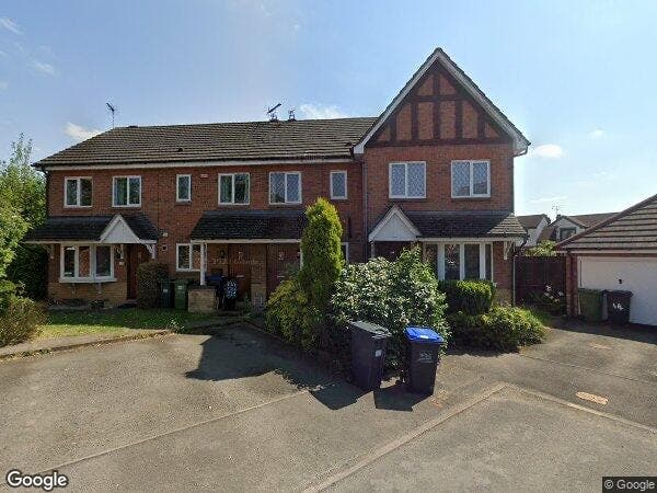 Single Room to rent in house Main Photo