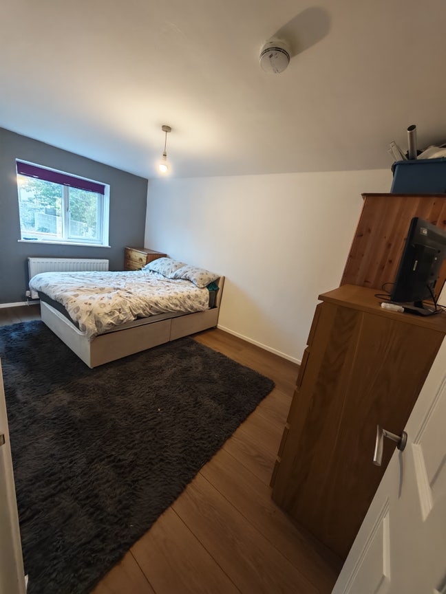 1 Furnished Double Rooms Available – Penglais Road Main Photo