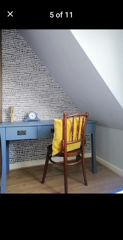 Large Double room to let Main Photo