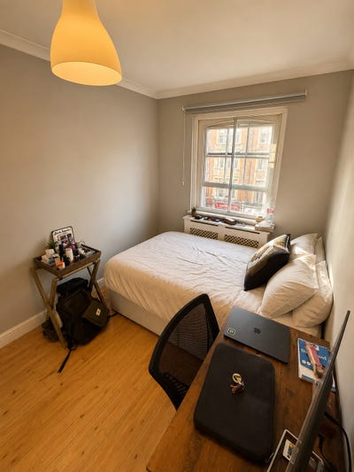 📍 ZONE 1 - Gorgeous Room | 15 mins to Oxford St! Main Photo