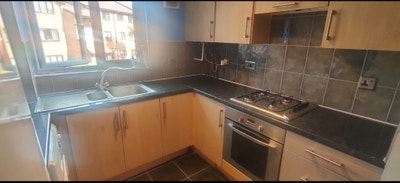 Double room in shared flat SE14 -New Cross  Main Photo