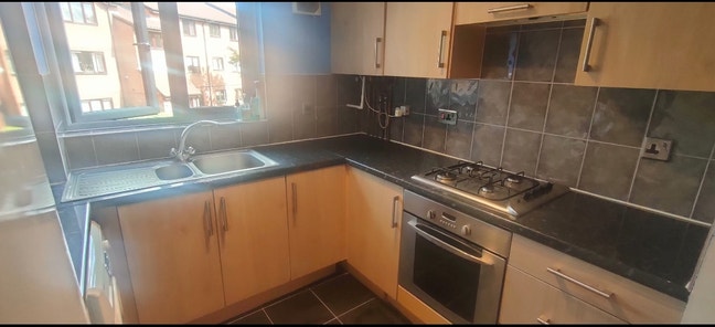 Double room in shared flat SE14 -New Cross  Main Photo