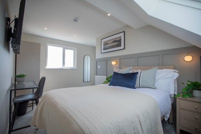X 2 Modern Ensuite Room Close to Qa💰&pound;100 Cashback Main Photo