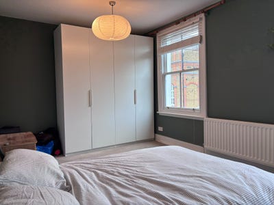 Room in Peckham for the month of November Main Photo