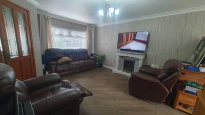 Double Room available in Coleman Court Main Photo