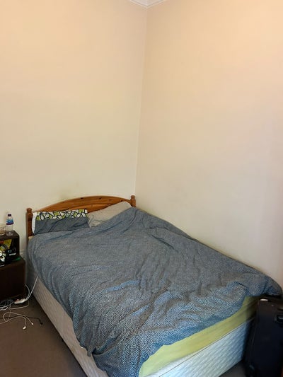 Double bedroom in Newington, right next to meadows Main Photo