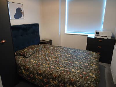 Ensuite Room Available – Park Royal, NW10 7GY Main Photo