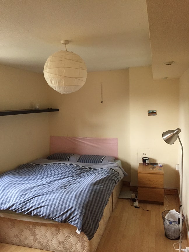Spacious Ground Floor Studio in Bath NR THE H/S Main Photo