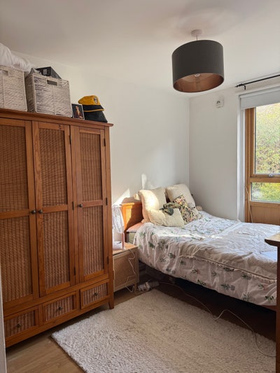 Double Room Sublet Nov 1st - 30th Main Photo