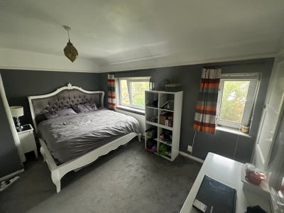Large d/ room in Hollingbury with a view + parking Main Photo