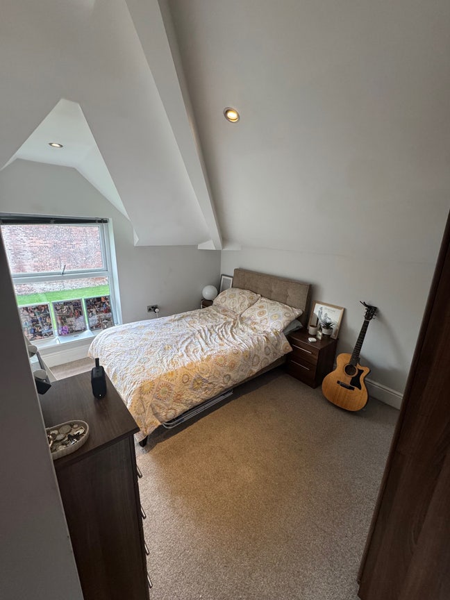 Sublet available in Didsbury! Main Photo