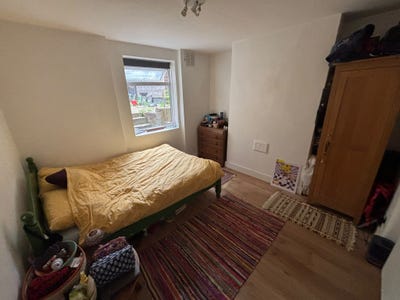 Double Room - Long-Term Let - Lower Clapton, E5 Main Photo