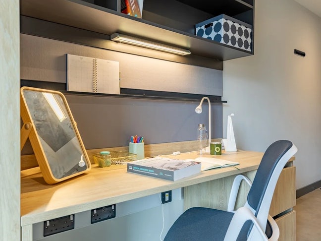 Room Available at Brand New Student Accommodation  Main Photo