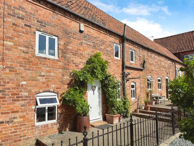 2x Large Ensuite room- Countryside Barn Conversion Main Photo