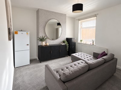 Female house share in Brampton, Chesterfield  Main Photo