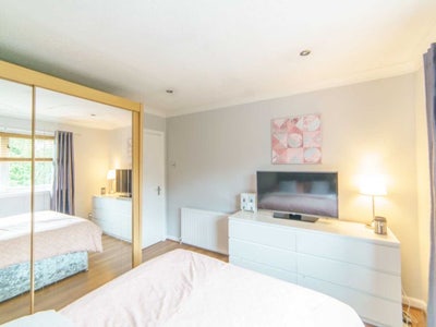 Flat share in the Motherwell area  Main Photo