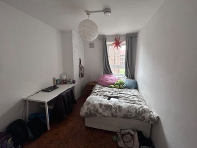 Double room available for sublet ASAP!  Main Photo