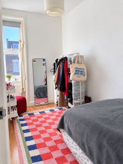 Double Room in girly flat in Stoke Newington  Main Photo