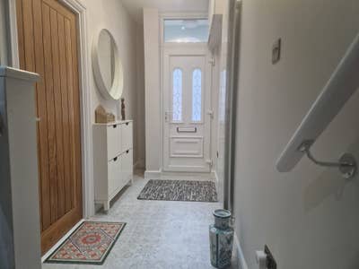 Modern All-Inclusive Studio – Walthamstow, E17 Main Photo