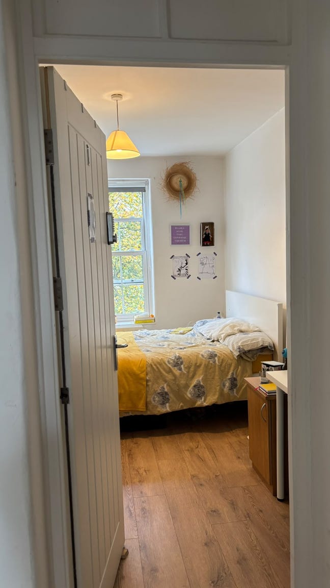Dbl Furn Room Loughborough Jnct &pound;799 Incl Bills Main Photo