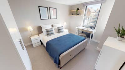 Lovely Double Room (all bills included!) Main Photo
