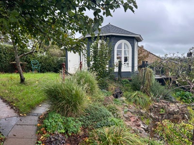 Log Cabin in Wells Main Photo