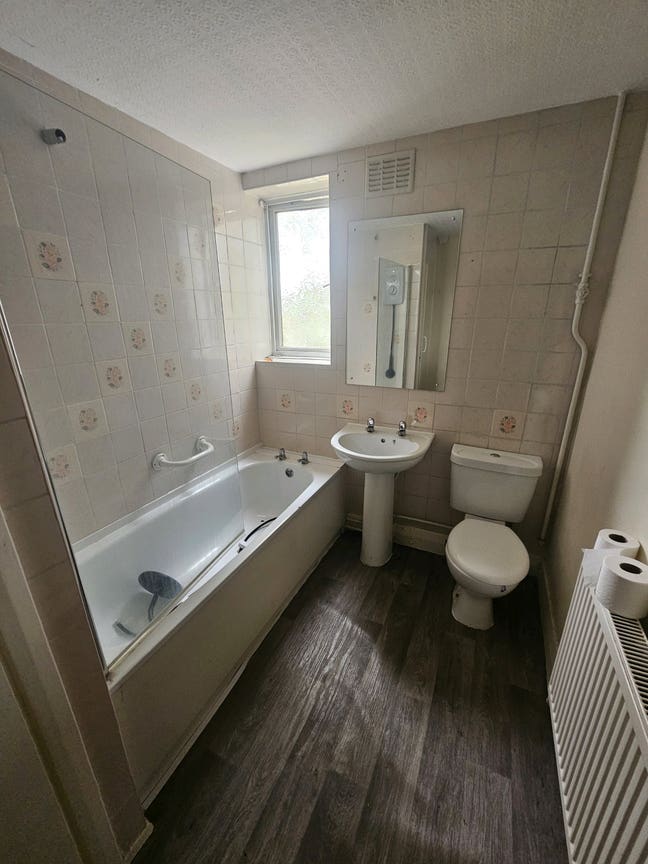 Spacious Property Guardianship Main Photo